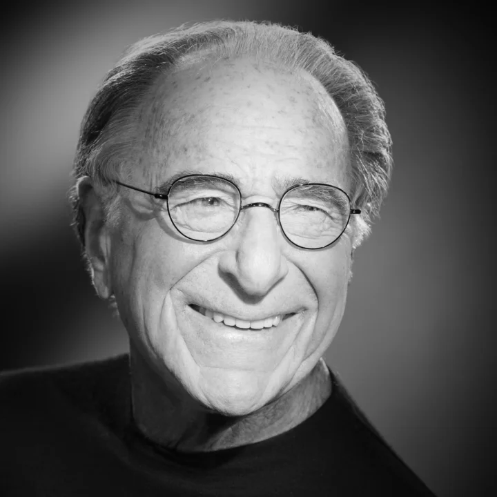 Headshot of AFRPO Board Member Harry Macklowe