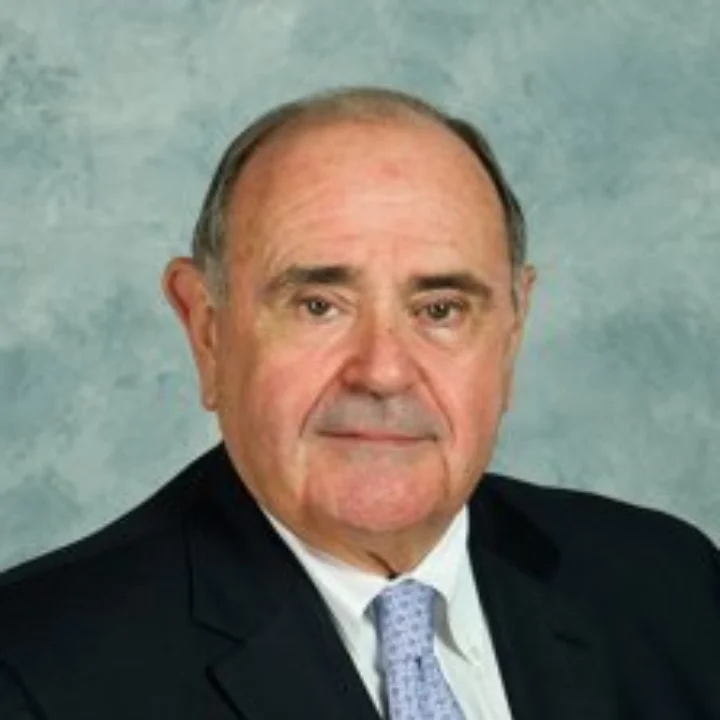 Headshot of AFRPO board member Jim Mead