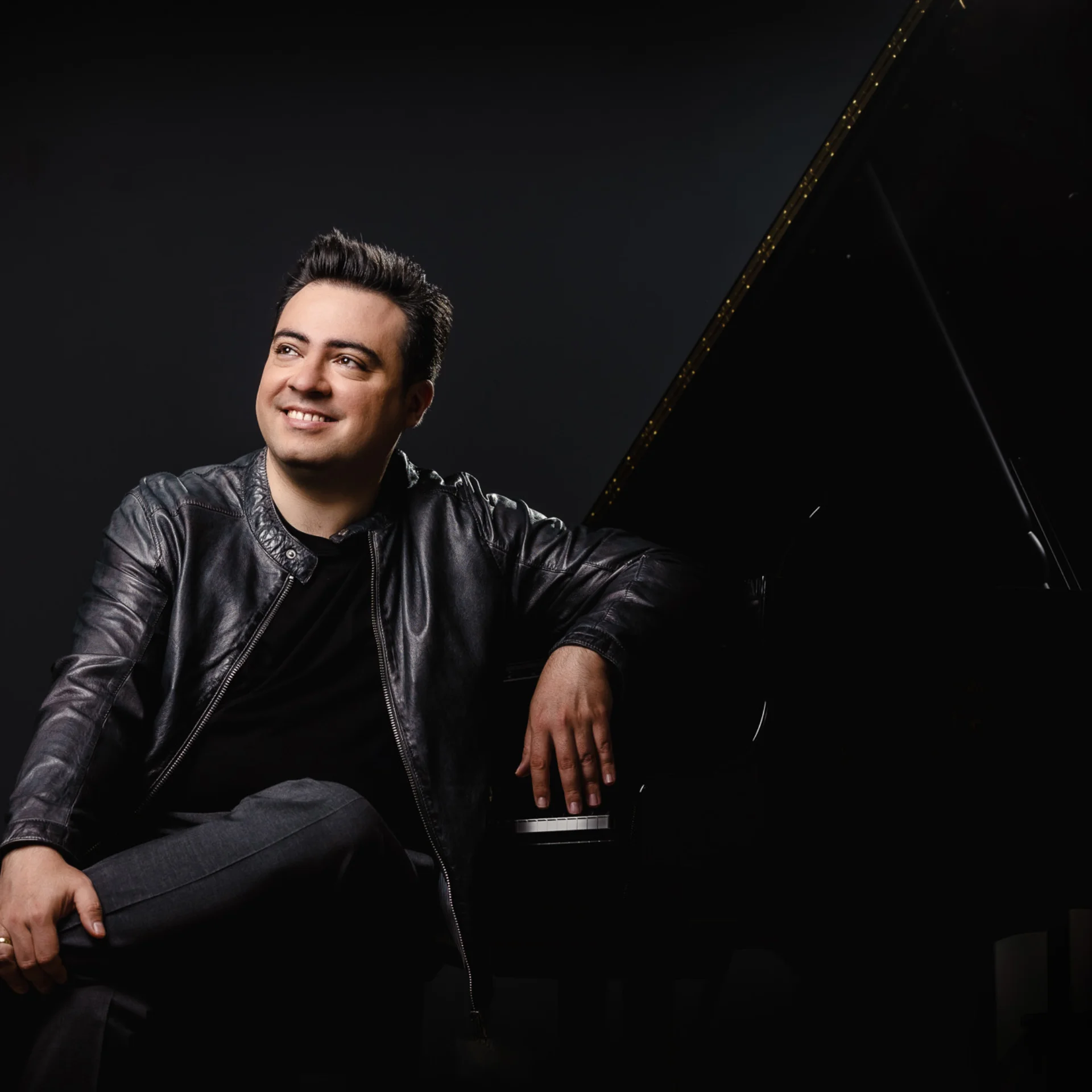 János Balázs