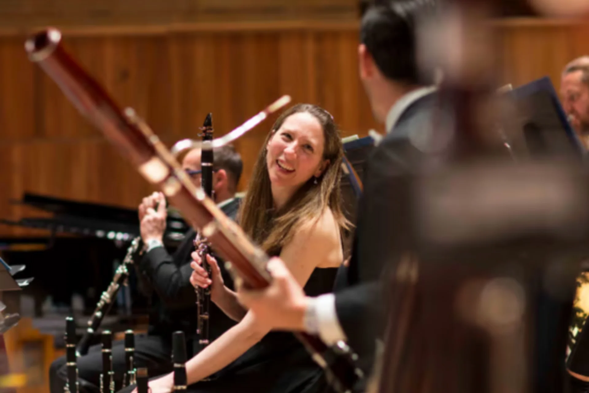 Cadogan hall