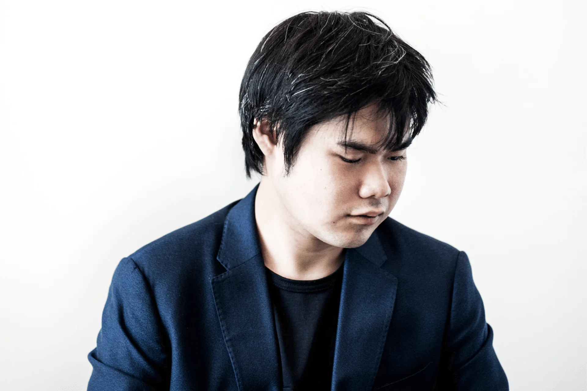 Nobuyuki Tsujii