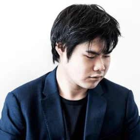 Nobuyuki Tsujii