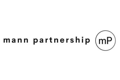 Mann Partnership logo