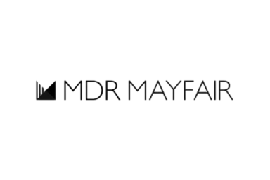 MDR Mayfair logo