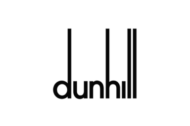 Dunhill logo