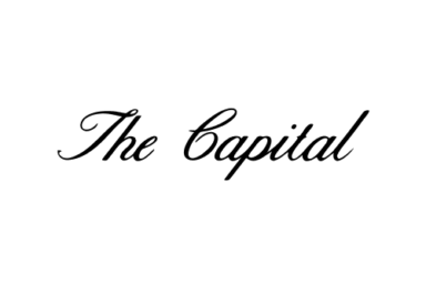 The Capital Logo