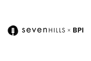 Seven Hills logo