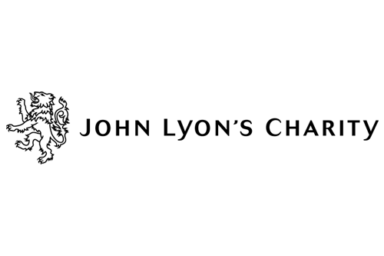 John Lyon's Charity logo