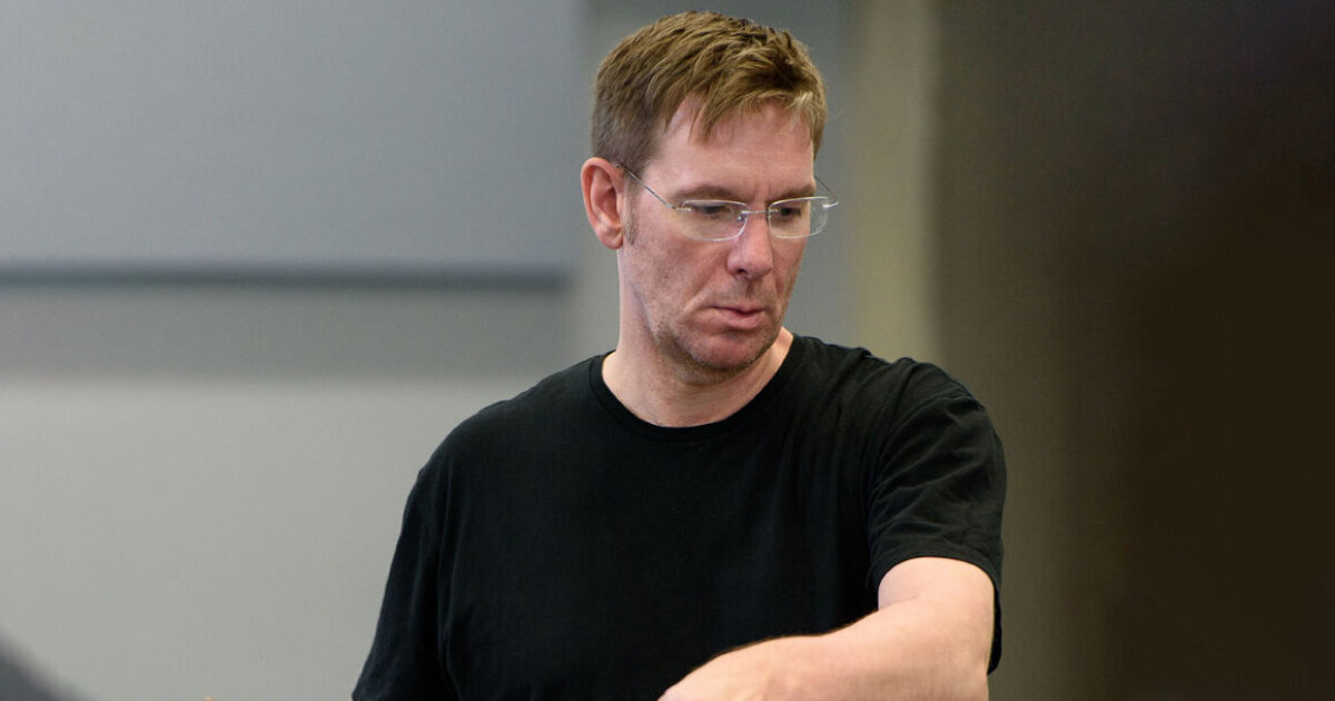 Eaton Rpo Martin Owens: Percussion - Royal Philharmonic Orchestra