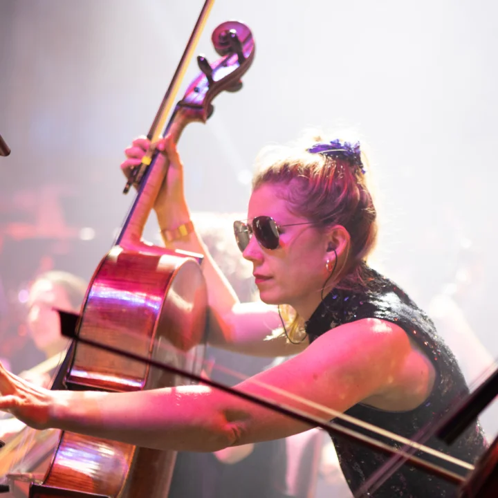 Symphonic Queen