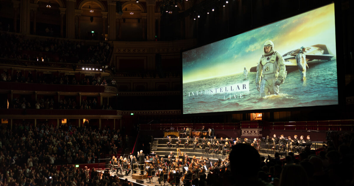 RPCO media resources - Royal Philharmonic Orchestra