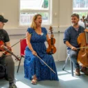 STROKESTRA workshop in Hull
