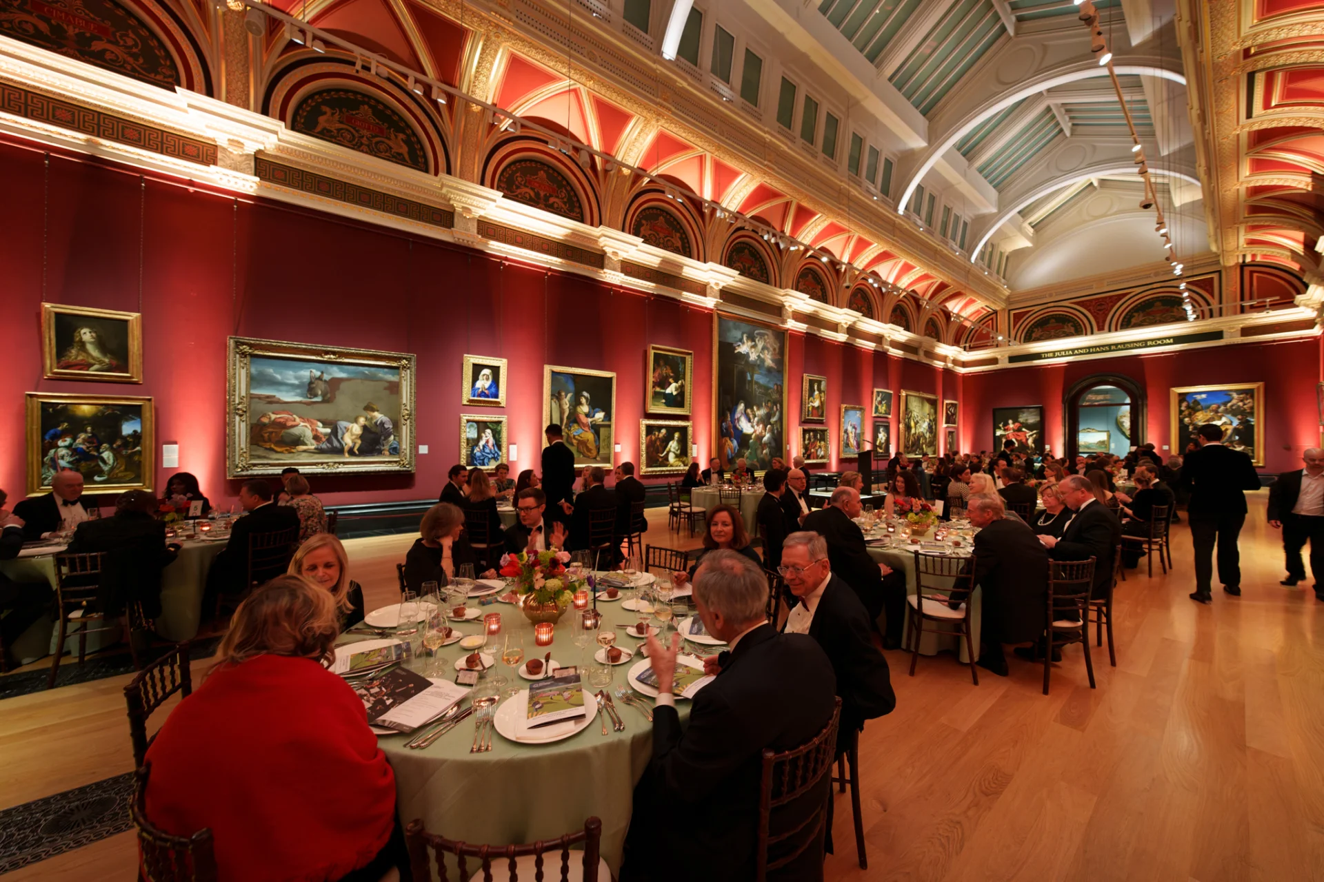 RPO Gala Dinner