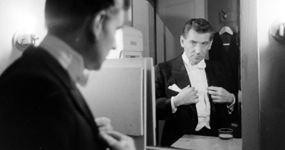 Five pieces to get to know Leonard Bernstein - Royal Philharmonic Orchestra