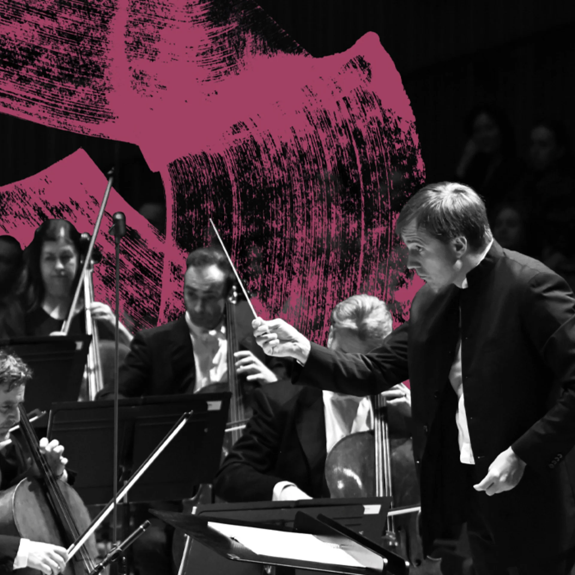 Vasily Pentrenko conducting