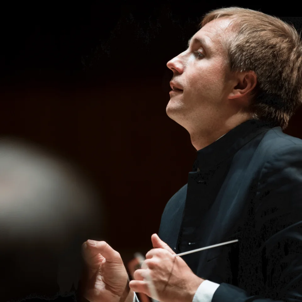 Vasily Petrenko