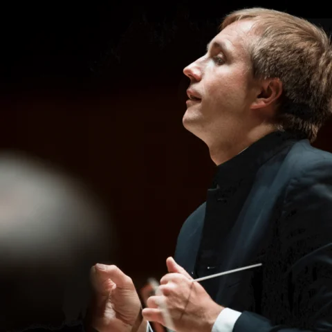 Vasily Petrenko