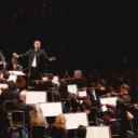 RPO perform Mahler at Royal Albert Hall - 27 April 2023