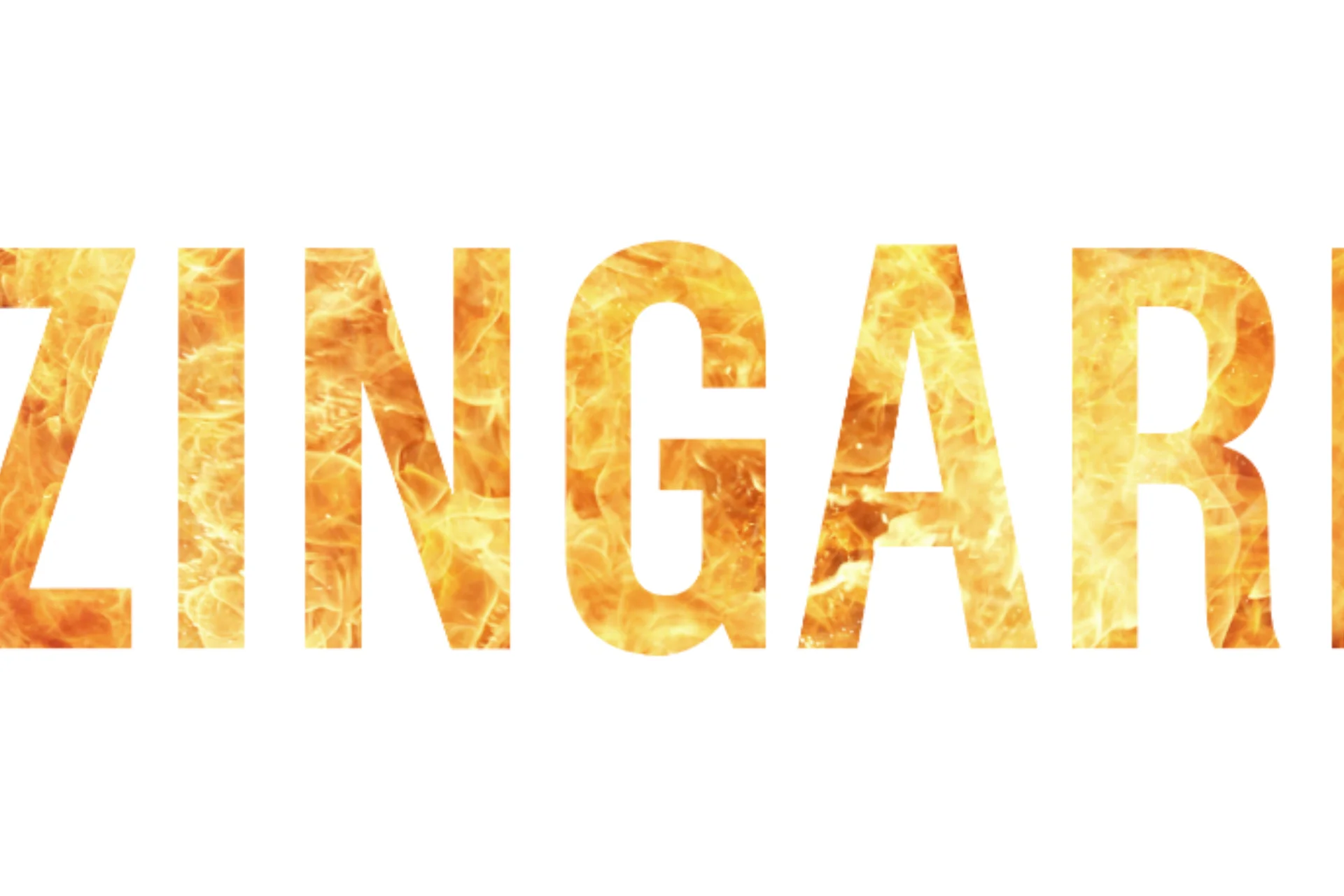 Zingari logo