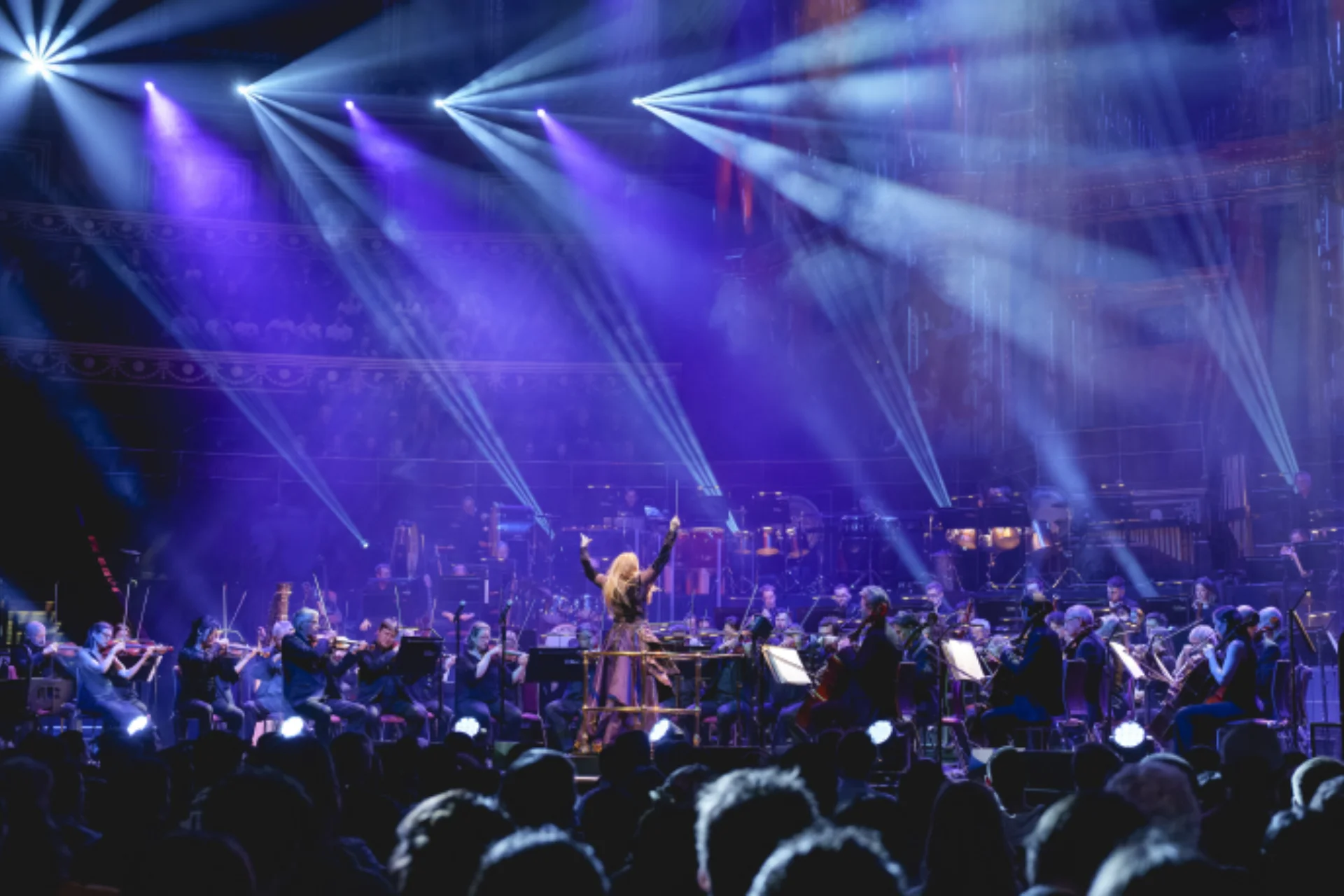 Five Year High for Audience Engagement with Orchestral Concerts RPCO Video Games 900x459