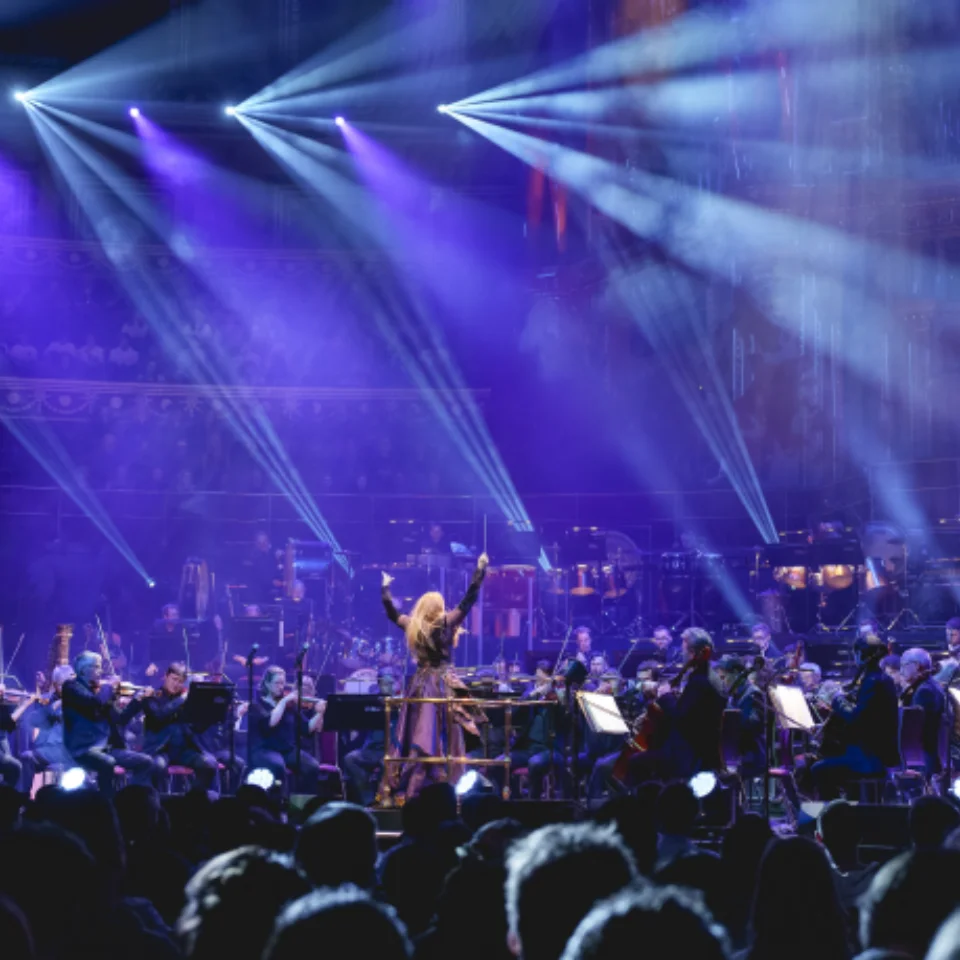 Five Year High for Audience Engagement with Orchestral Concerts RPCO Video Games 900x459