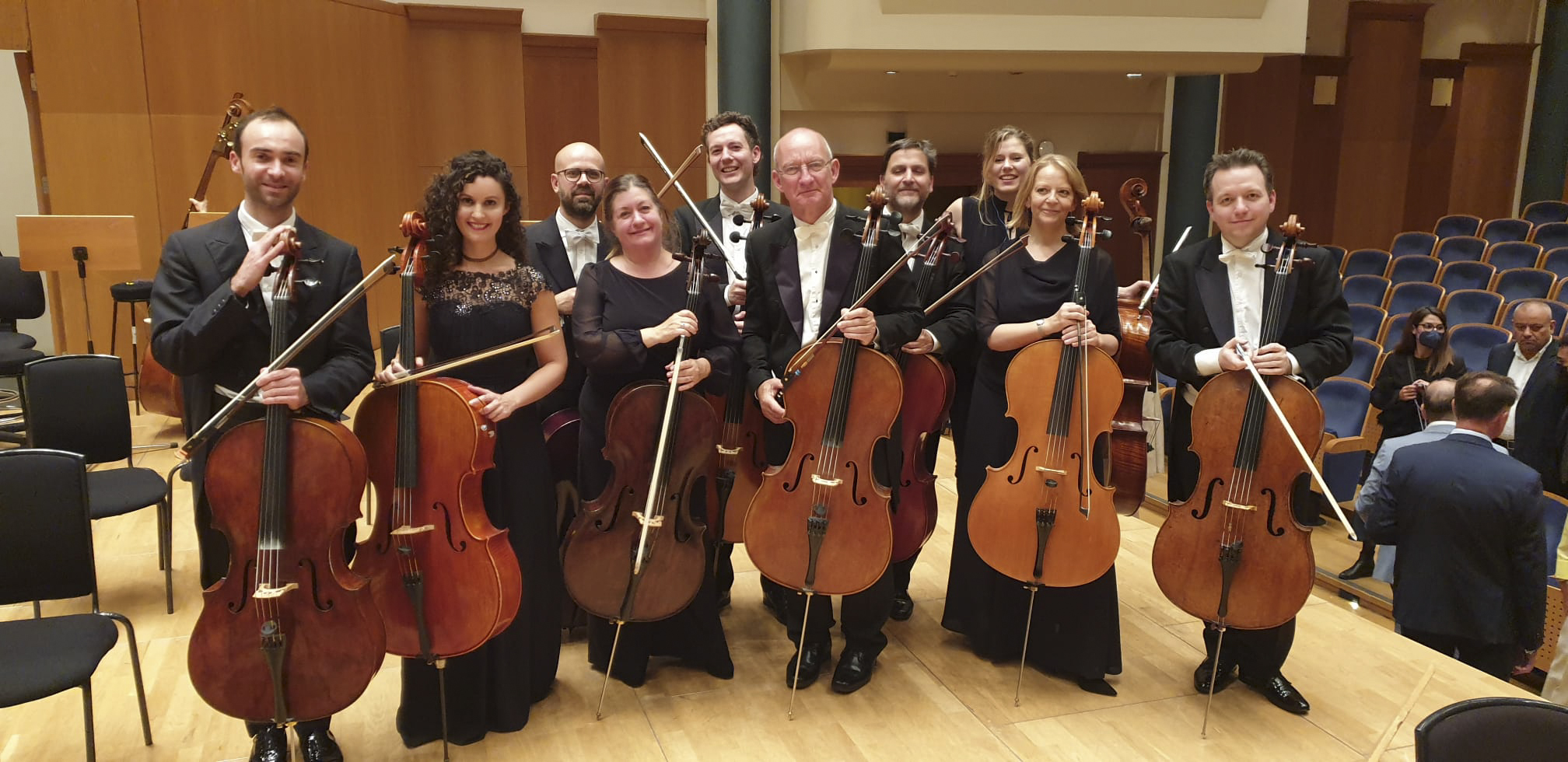 Cellos Thessaloniki