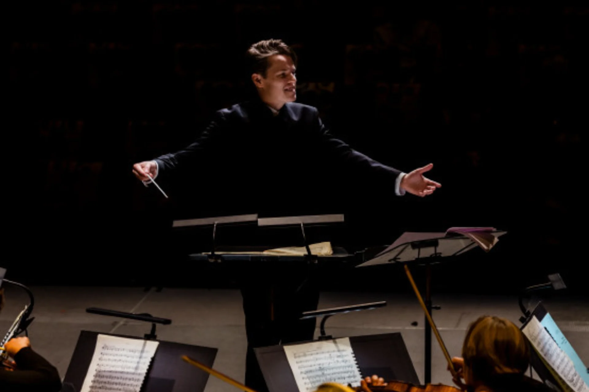 Elgar enigma variations northampton rpo 24 november 2023 555x405