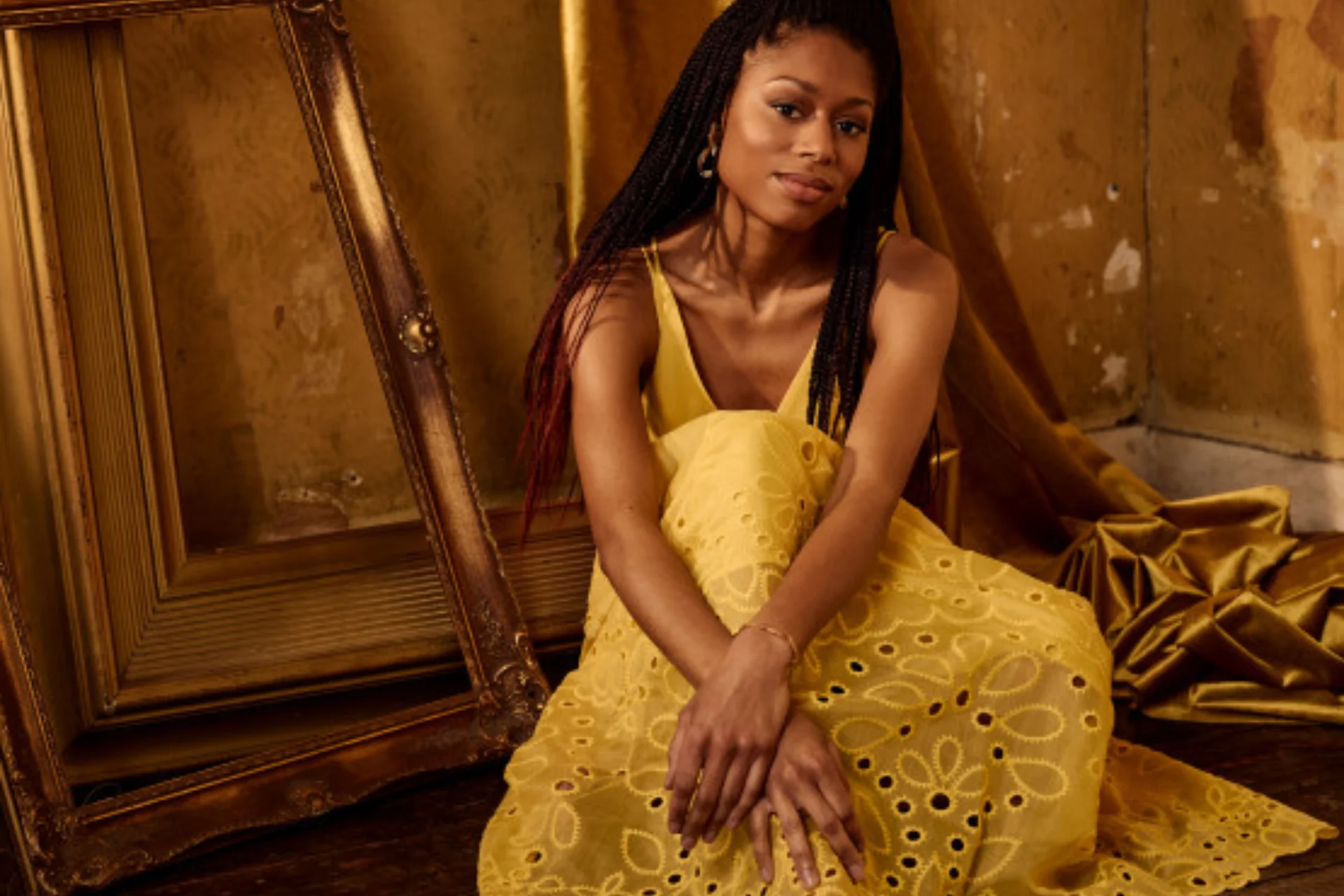 Isata Kanneh Mason headshot
