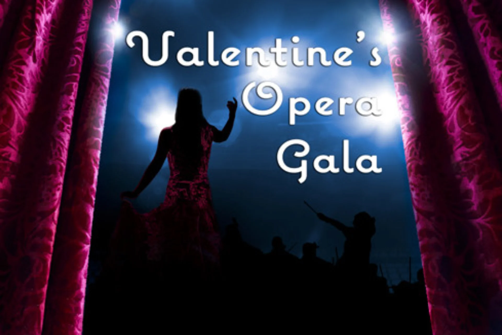 Valentine opera gala 2021