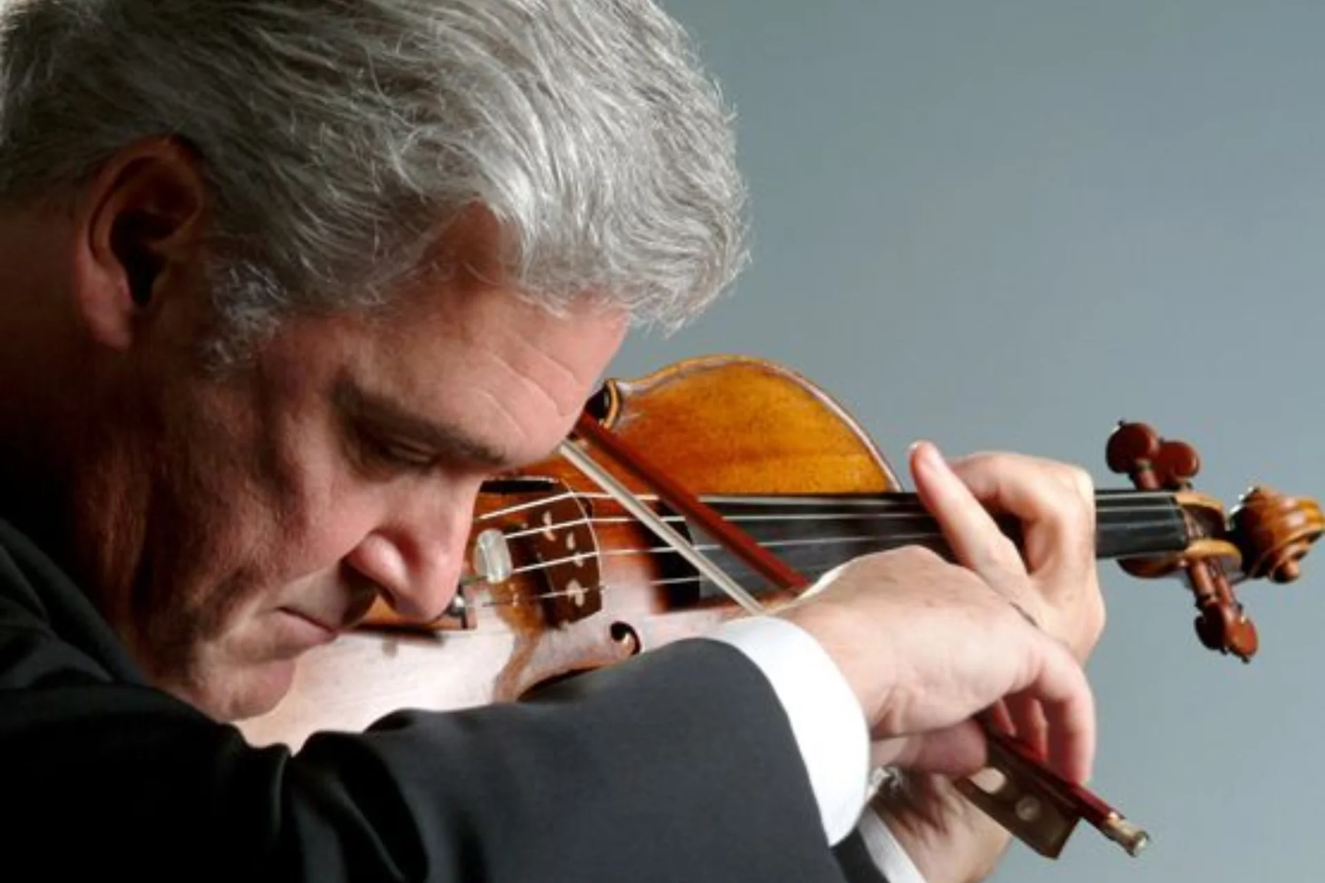 USA Tour with Pinchas Zukerman - Royal Philharmonic Orchestra