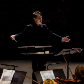 Elgar enigma variations northampton rpo 24 november 2023 555x405