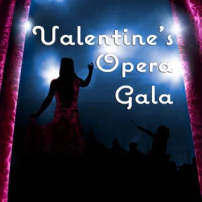 Valentine opera gala 2021